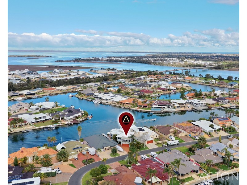 19 Ashburton Court, Dudley Park WA 6210