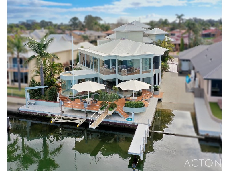 19 Ashburton Court, Dudley Park WA 6210