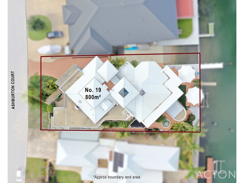 19 Ashburton Court, Dudley Park WA 6210