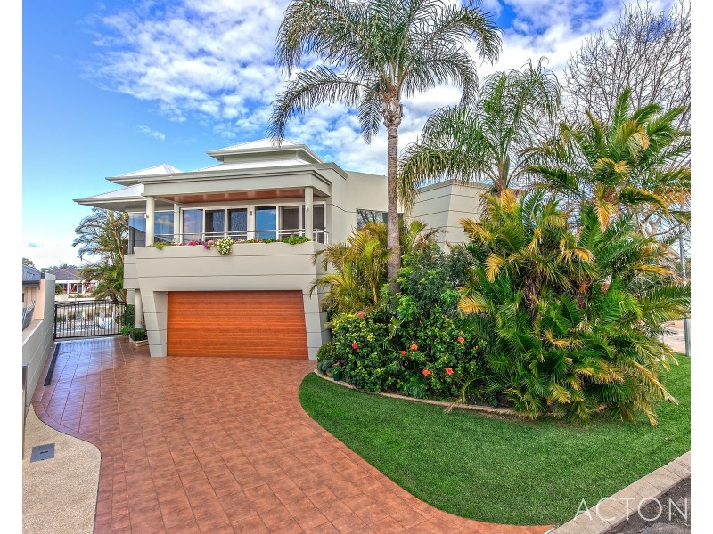 19 Ashburton Court, Dudley Park WA 6210