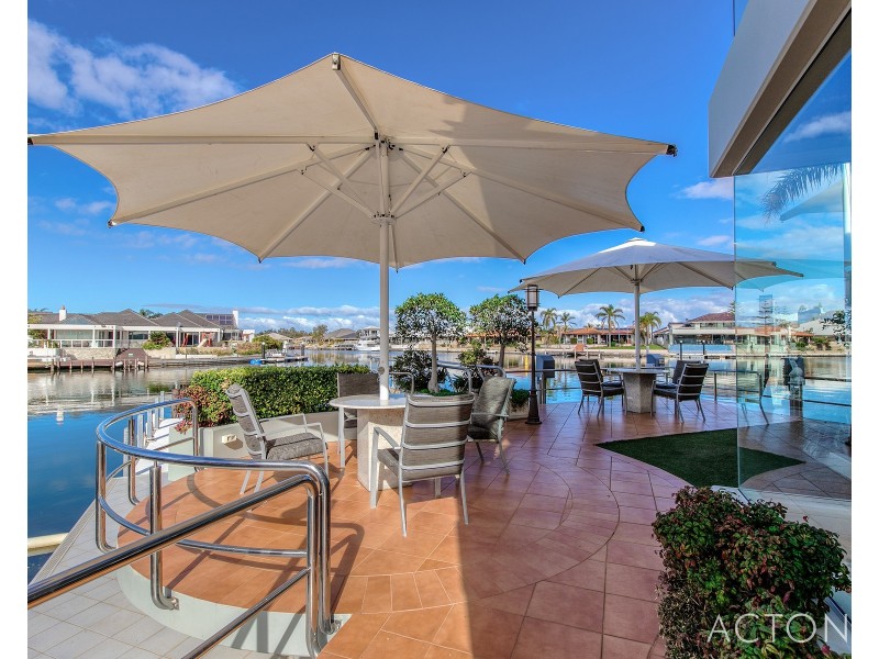 19 Ashburton Court, Dudley Park WA 6210