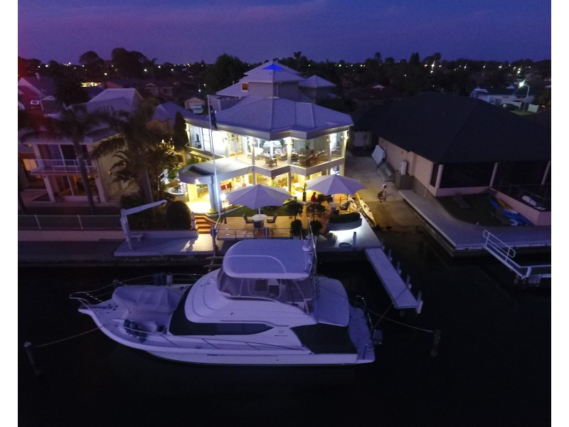 19 Ashburton Court, Dudley Park WA 6210