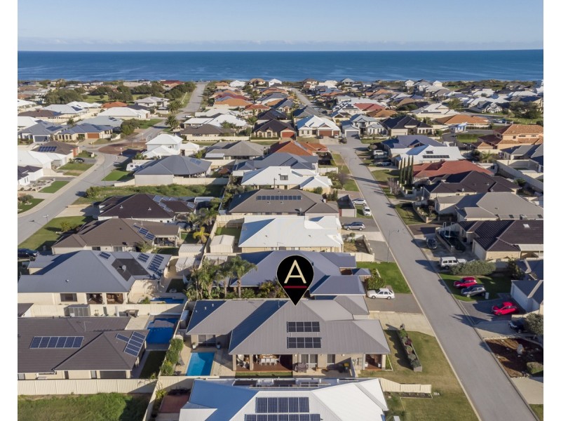 14 Tamar Break, Madora Bay WA 6210