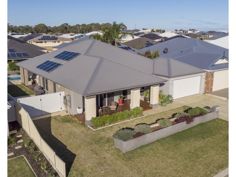 14 Tamar Break, Madora Bay WA 6210