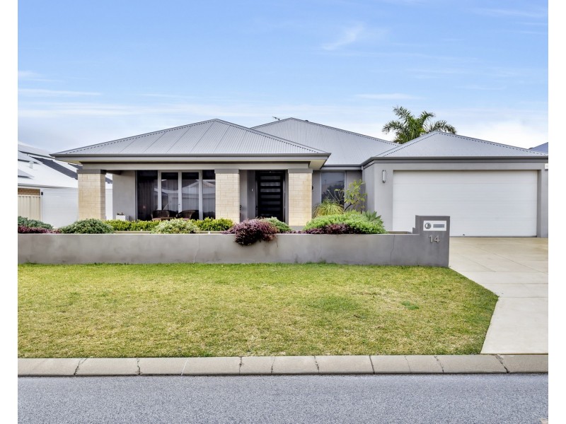 14 Tamar Break, Madora Bay WA 6210