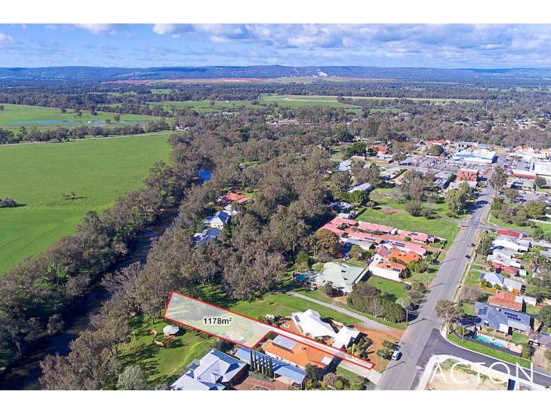 43 (Lot 809) James Street, Pinjarra WA 6208