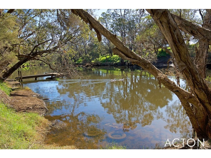 43 (Lot 809) James Street, Pinjarra WA 6208
