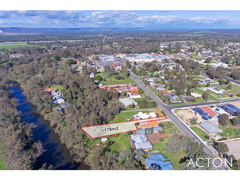 43 (Lot 809) James Street, Pinjarra WA 6208