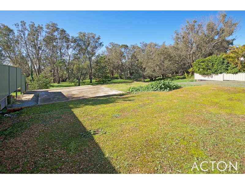 43 (Lot 809) James Street, Pinjarra WA 6208