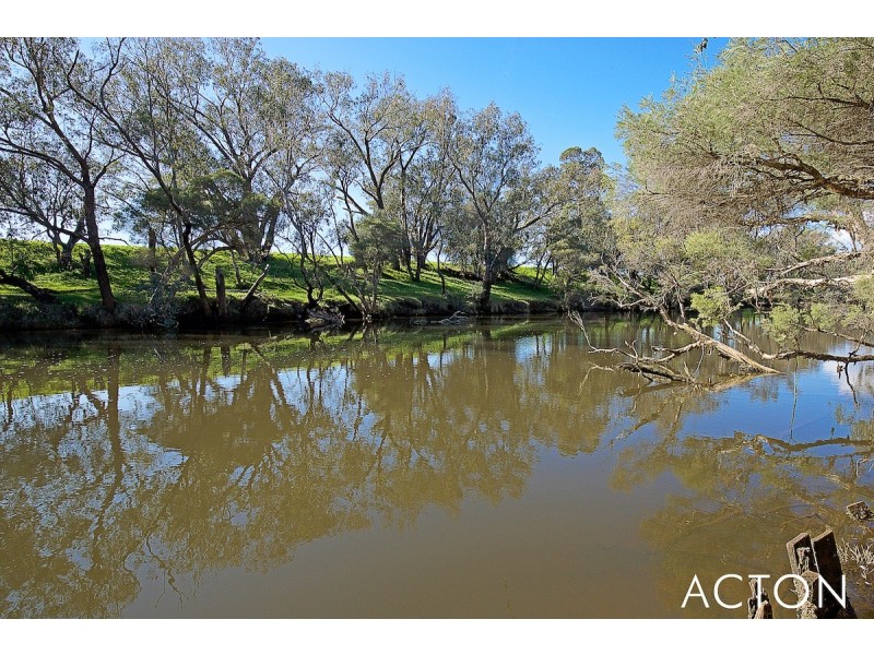 43 (Lot 809) James Street, Pinjarra WA 6208