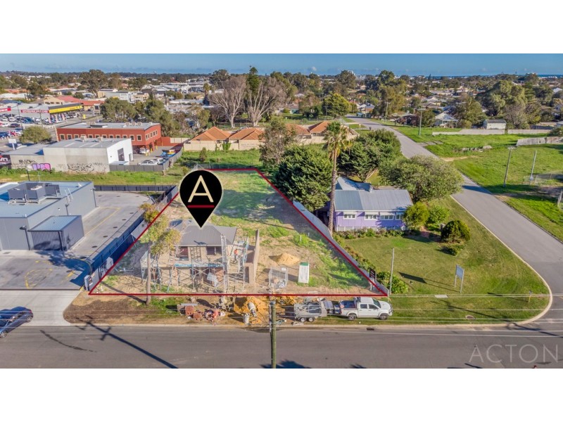 Lot 1/2 Parkview Street, Mandurah WA 6210
