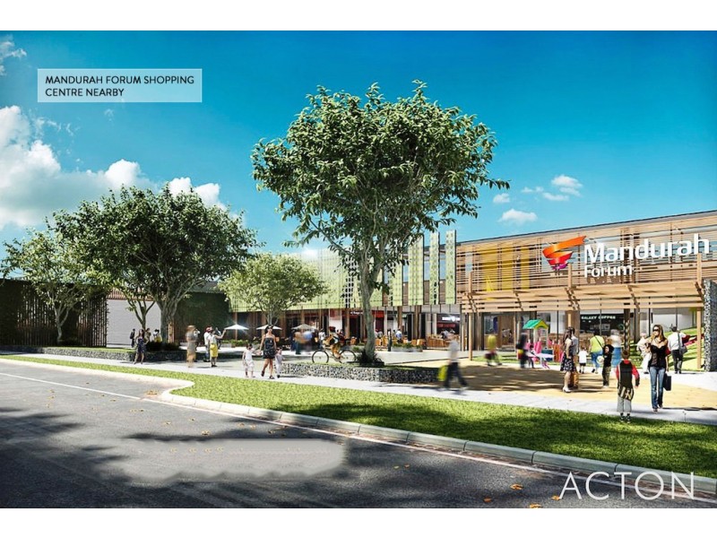 Lot 1/2 Parkview Street, Mandurah WA 6210