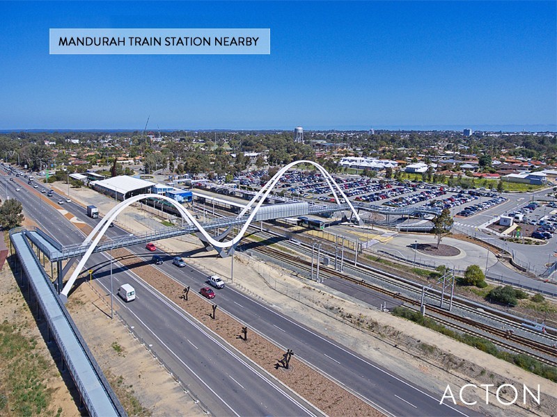 Lot 1/2 Parkview Street, Mandurah WA 6210