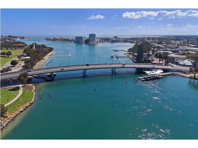 Lot 1/2 Parkview Street, Mandurah WA 6210