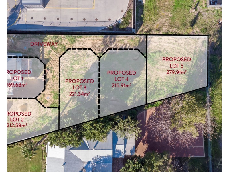 2 Parkview Street, Mandurah WA 6210