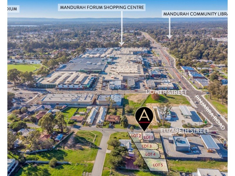 2 Parkview Street, Mandurah WA 6210