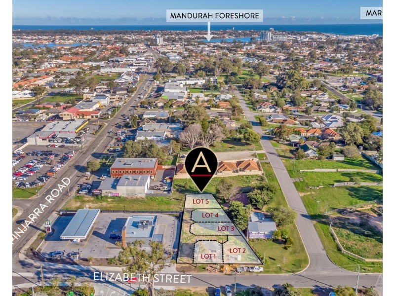2 Parkview Street, Mandurah WA 6210