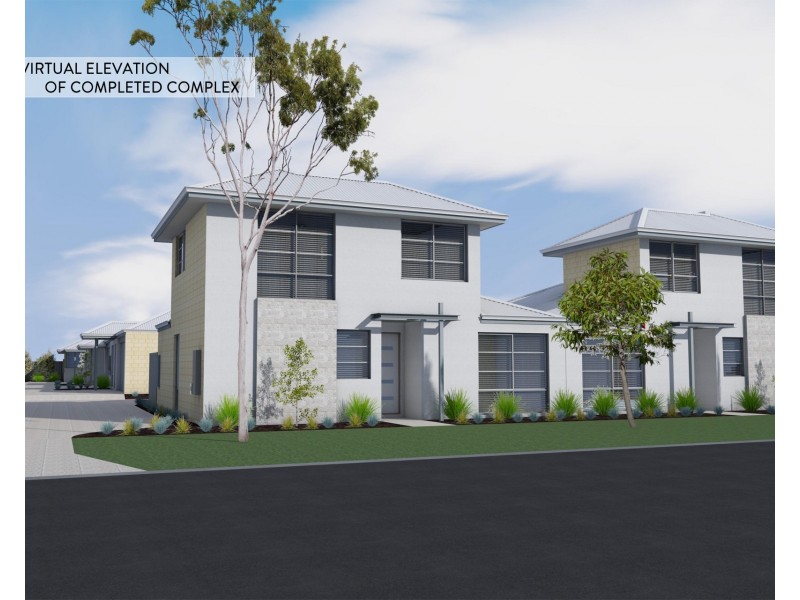 2 Parkview Street, Mandurah WA 6210