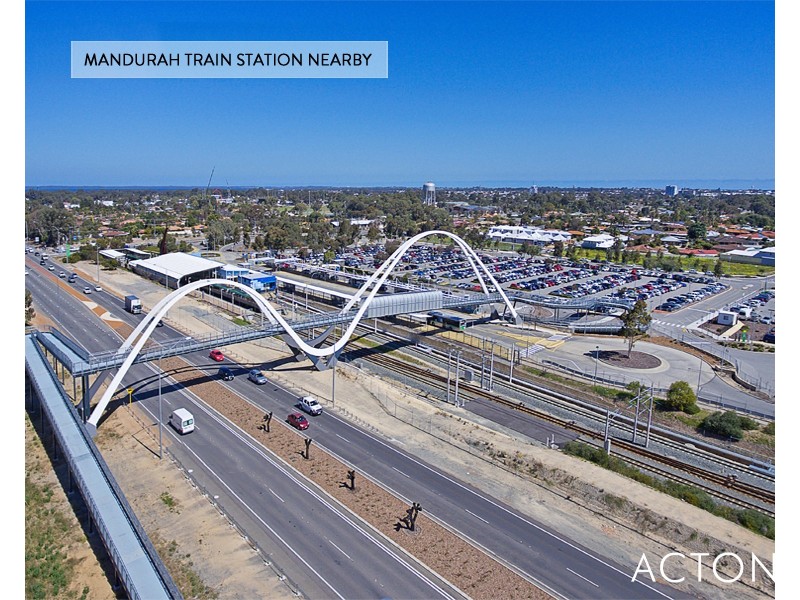 2 Parkview Street, Mandurah WA 6210