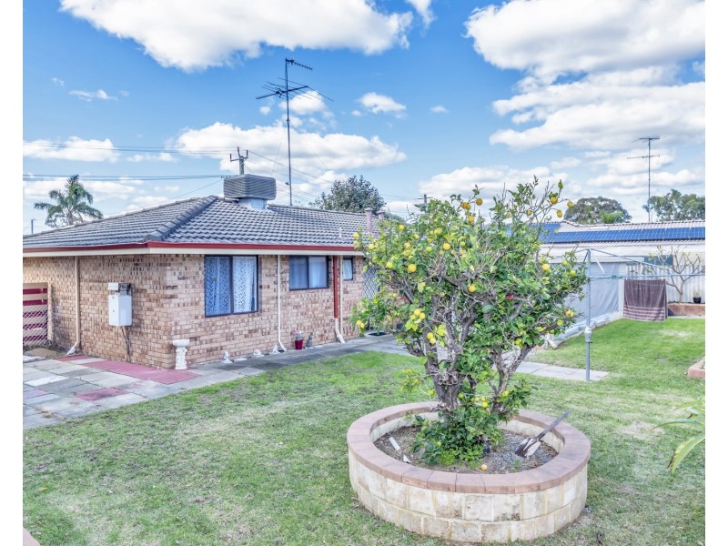 8 Amazon Drive, Greenfields WA 6210