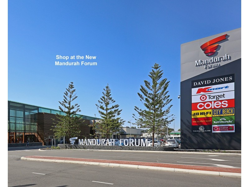 8 Amazon Drive, Greenfields WA 6210