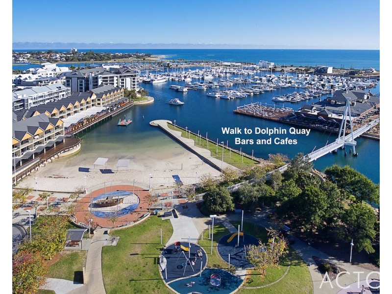 1/90 Ormsby Terrace, Mandurah WA 6210