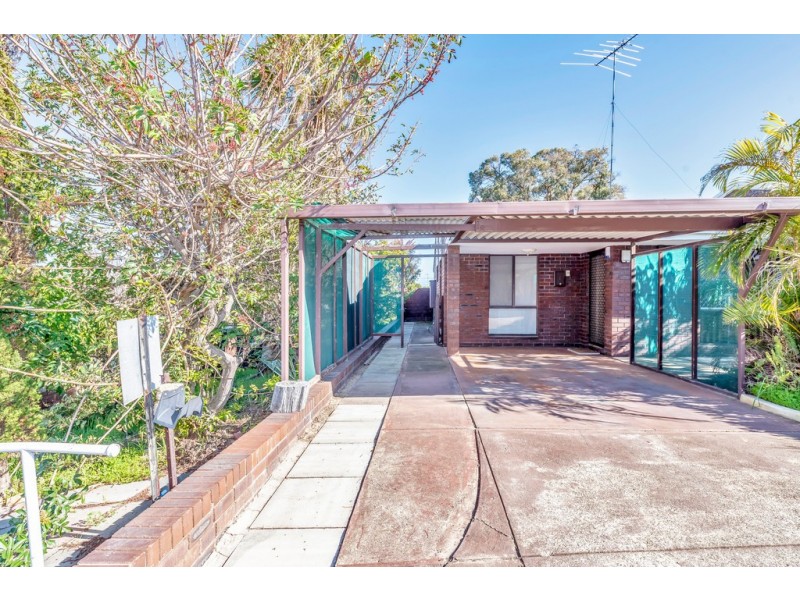 1/160 Mandurah Terrace, Mandurah WA 6210