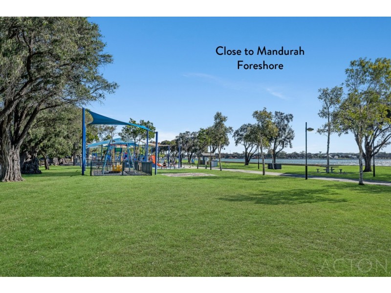 1/160 Mandurah Terrace, Mandurah WA 6210
