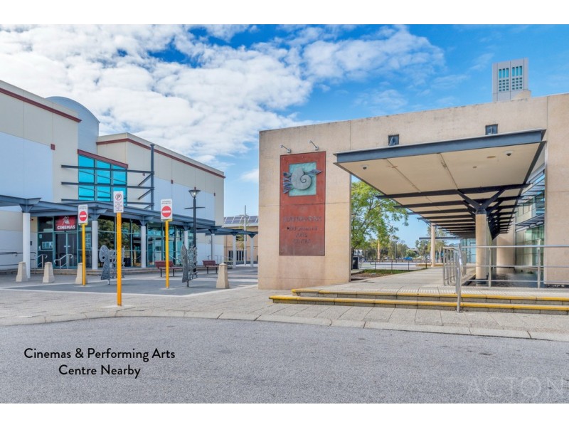 1/160 Mandurah Terrace, Mandurah WA 6210