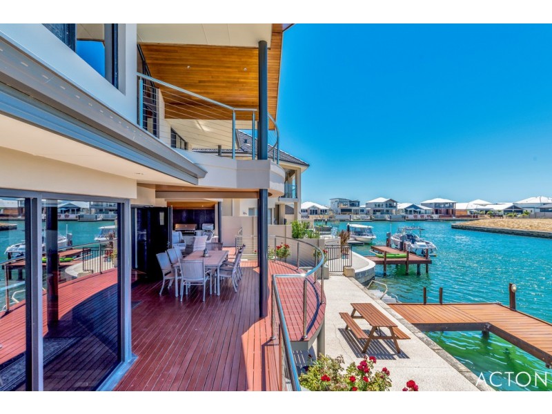 44 Katinka Retreat, Dudley Park WA 6210