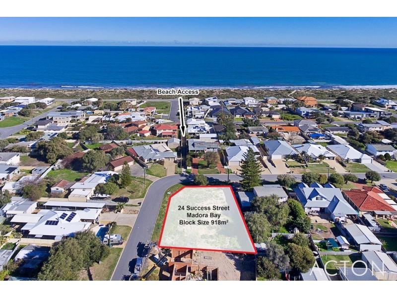 24 Success Street, Madora Bay WA 6210