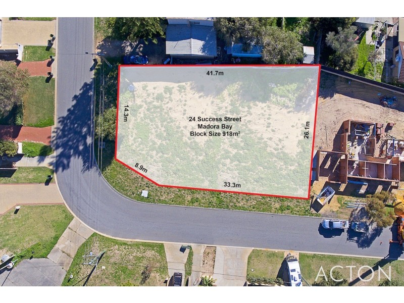 24 Success Street, Madora Bay WA 6210