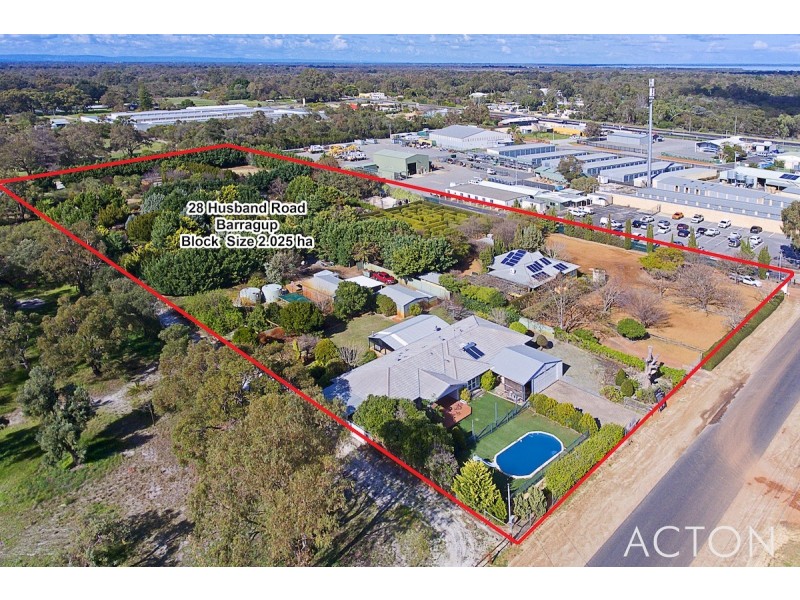 28 Husband Road, Barragup WA 6209