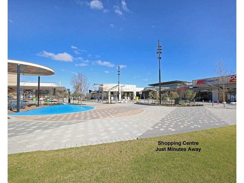 21 Gooljak Rise, Lakelands WA 6180