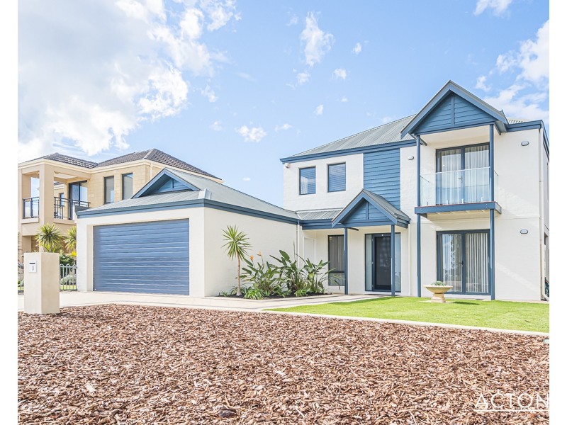 31 Darwin Terrace, Dudley Park WA 6210