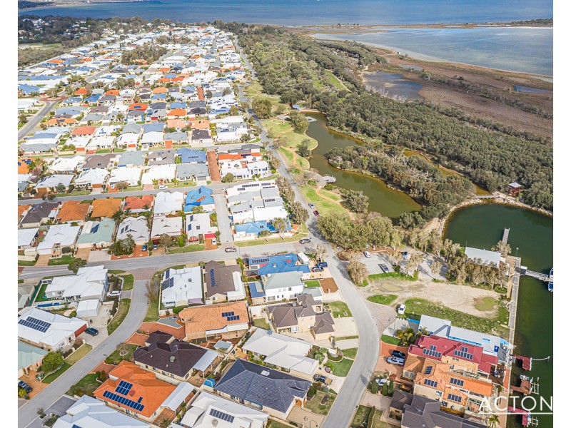 31 Darwin Terrace, Dudley Park WA 6210