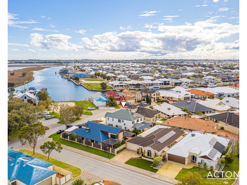 31 Darwin Terrace, Dudley Park WA 6210