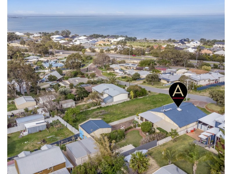 26 Scenic Drive, Falcon WA 6210