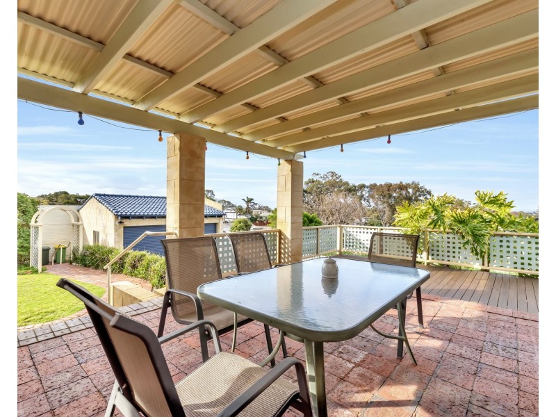 26 Scenic Drive, Falcon WA 6210