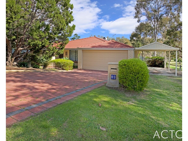 12 Wilderness Drive, Dawesville WA 6211