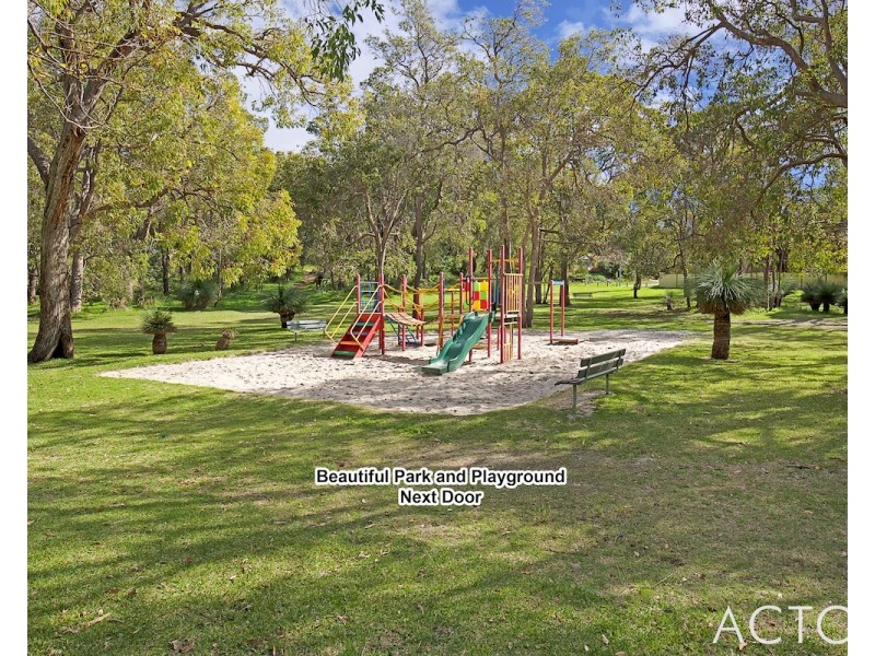 12 Wilderness Drive, Dawesville WA 6211