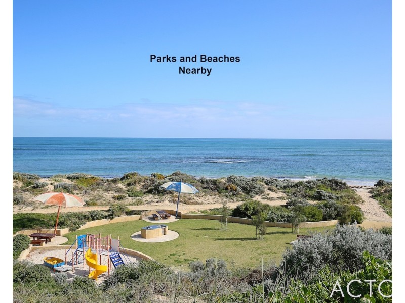 12 Wilderness Drive, Dawesville WA 6211