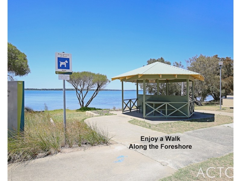 12 Wilderness Drive, Dawesville WA 6211