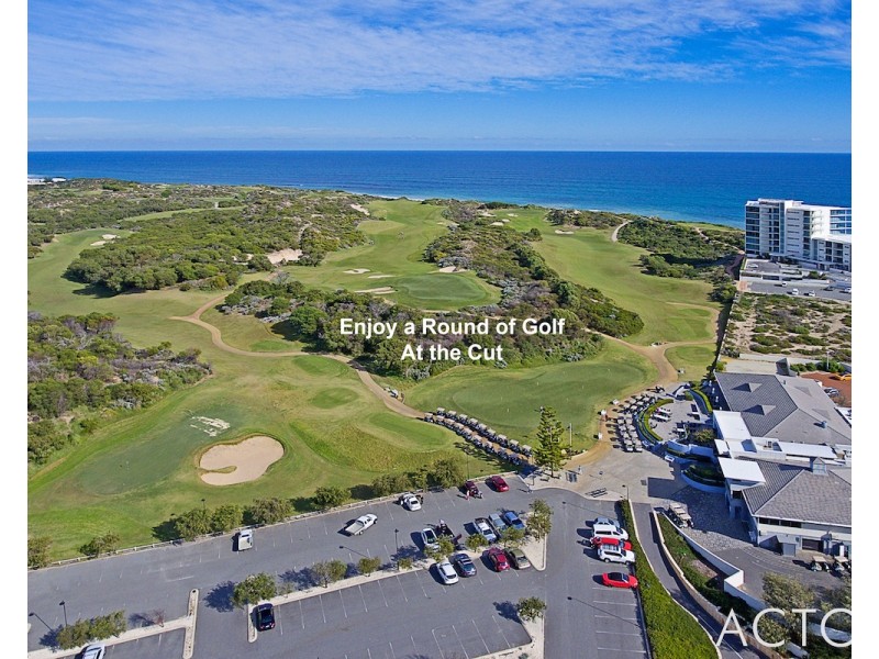 12 Wilderness Drive, Dawesville WA 6211