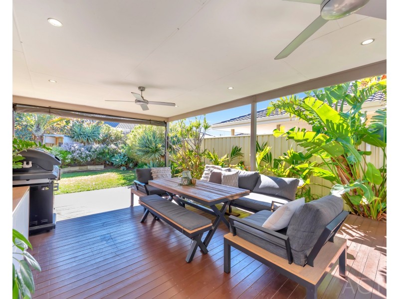 14 Corella Approach, Lakelands WA 6180