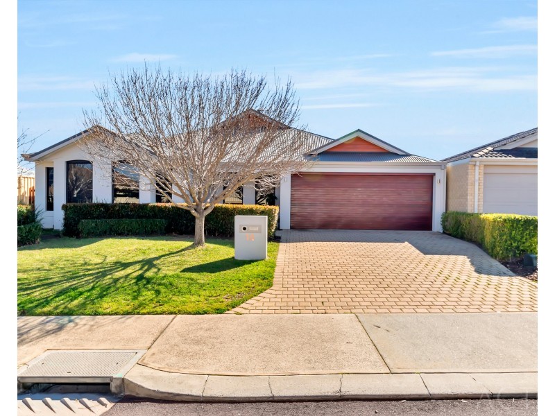 14 Corella Approach, Lakelands WA 6180