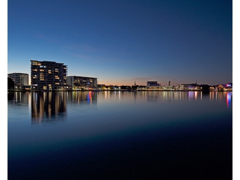 8 Teneriffe Rise, Halls Head WA 6210