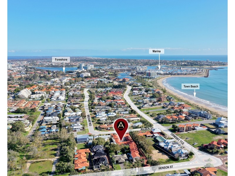 6/20 Aileen Street, Mandurah WA 6210