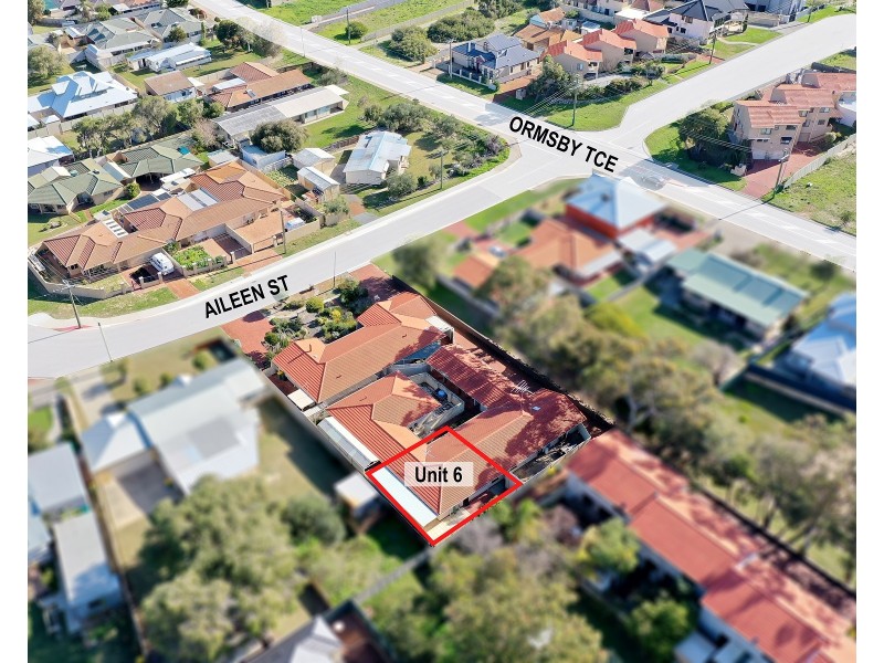 6/20 Aileen Street, Mandurah WA 6210