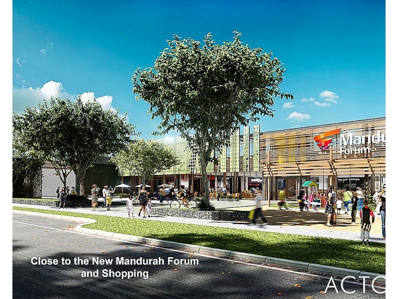 6/20 Aileen Street, Mandurah WA 6210